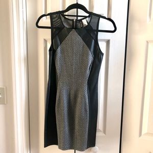 H&M Bodycon Dress